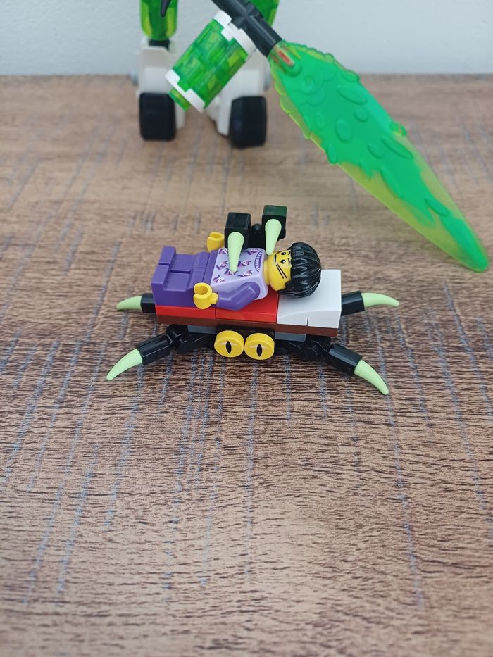 Lego dreamzzz - photo numéro 4