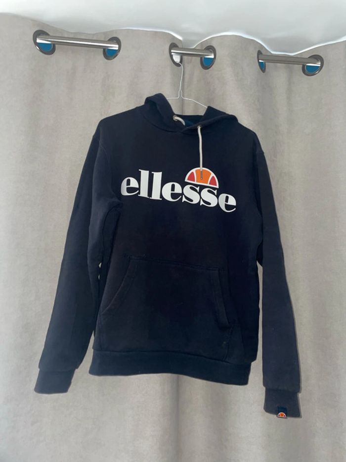 Sweet Ellesse