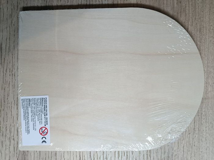 Puzzle en bois - photo numéro 2