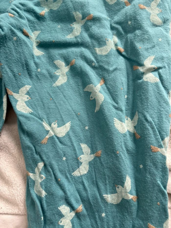 Pyjama bimatiere 8 ans - photo numéro 6