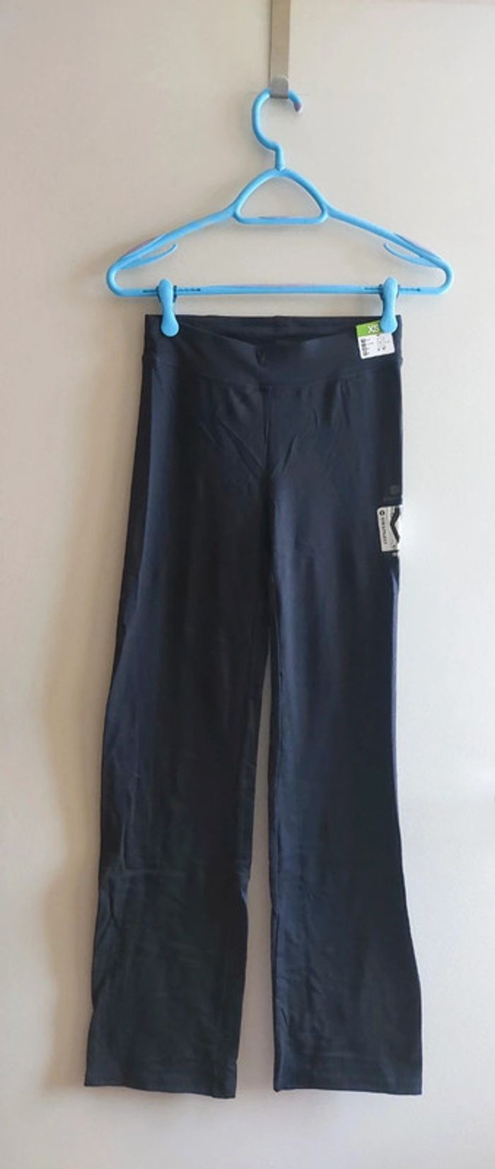 Pantalon de sport DOMYOS taille XS NEUF