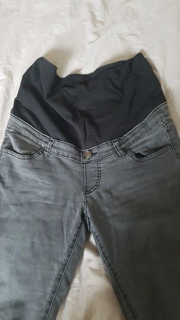 Jeans grossesse 40