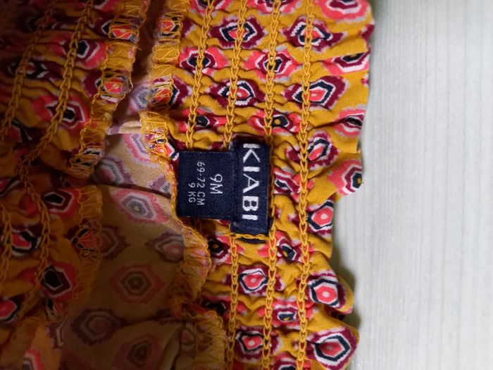 Sarouel - photo numéro 2