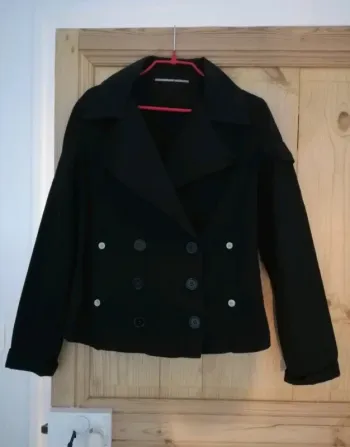 Veste les p'tites bombes