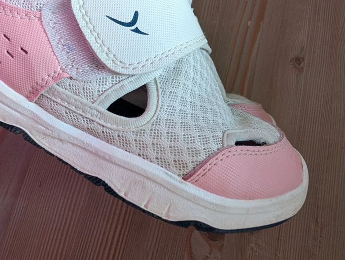 Baskets pour le sport - photo numéro 7