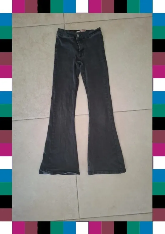 Jean's XS