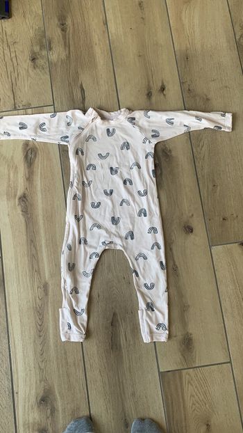 Pyjama 18 mois Dim lovable