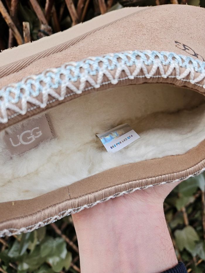 Ugg Tazz Sand Taille 39 - photo numéro 9