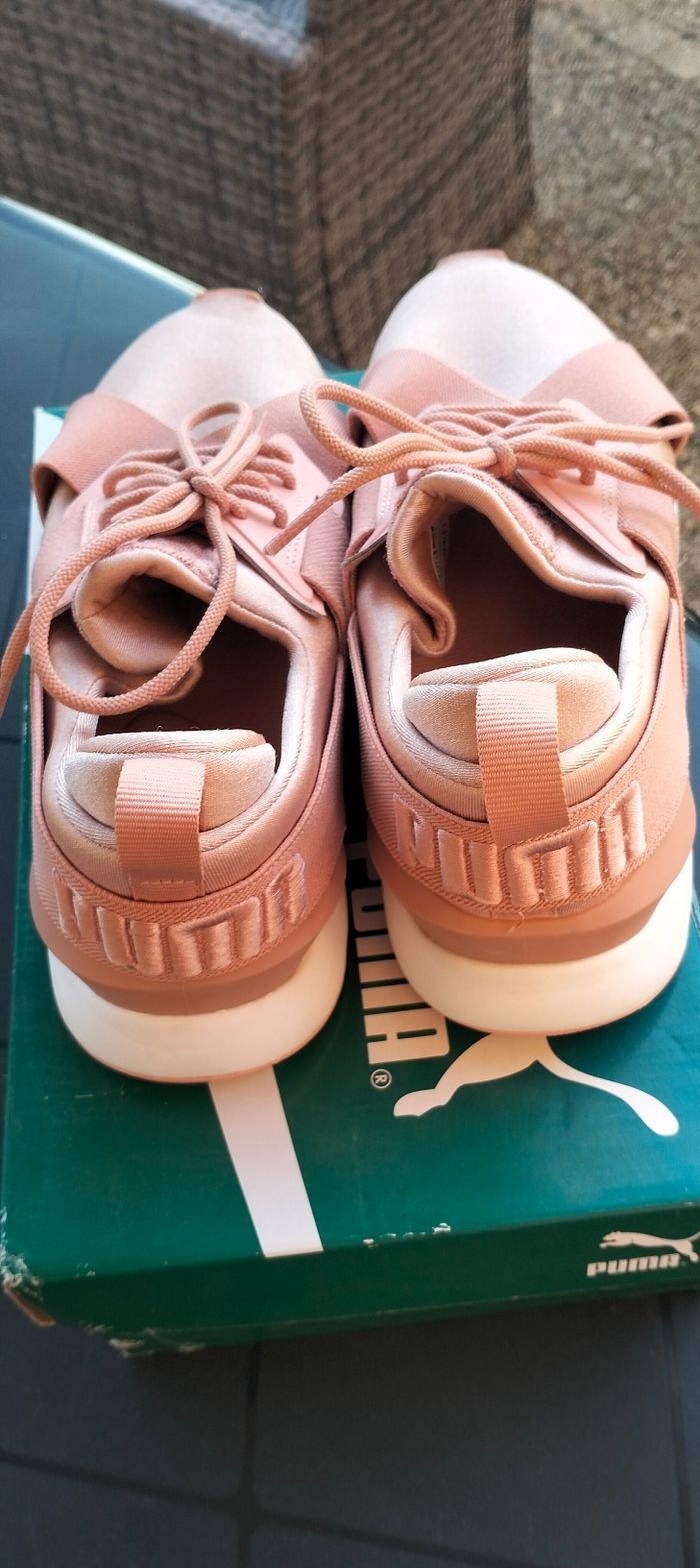 Basket Puma - photo numéro 6