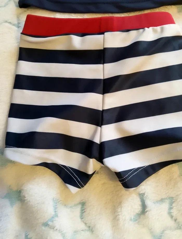 Ensemble maillot de bain - photo numéro 6
