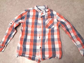 chemise garcon 10 ans pataugas