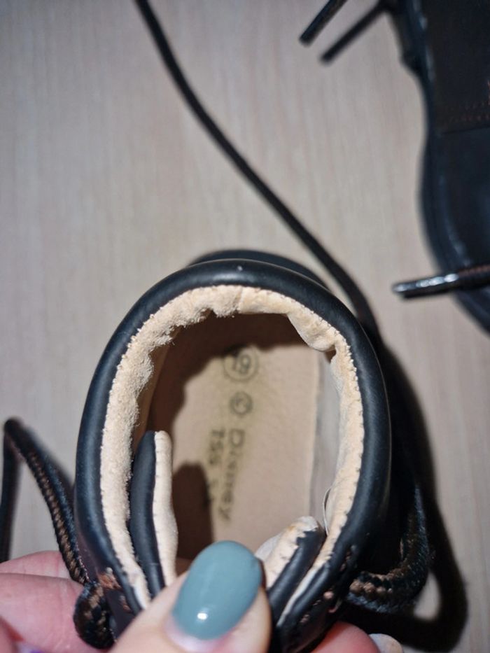 Chaussures - photo numéro 3