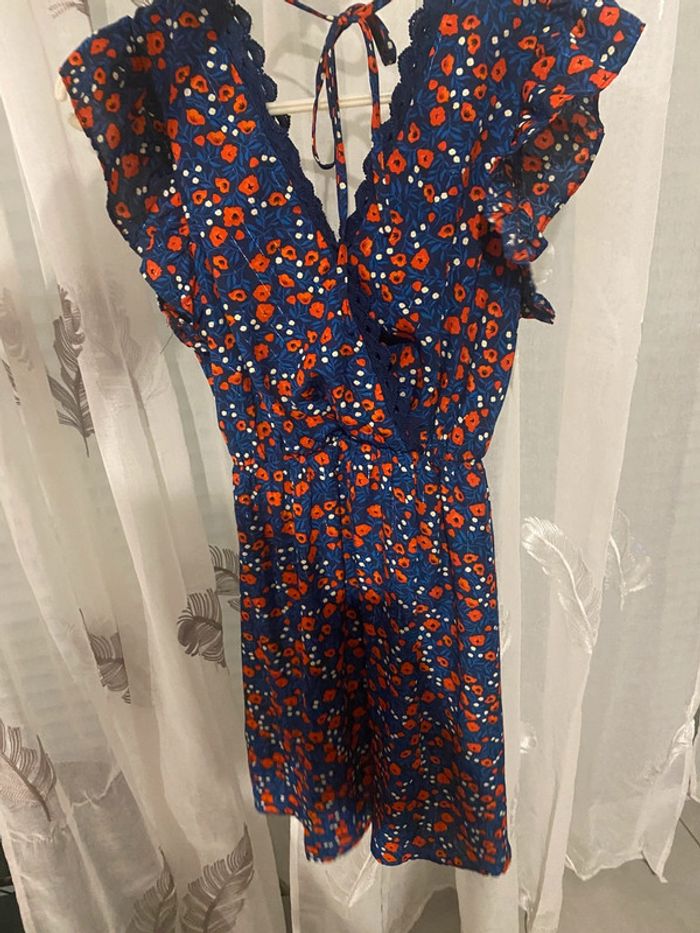 Jolie robe d été - photo numéro 2