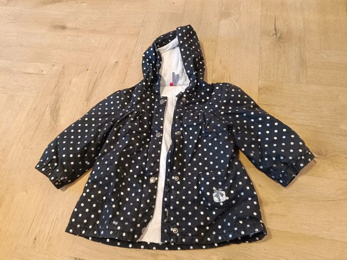 Veste orchestra 18 mois