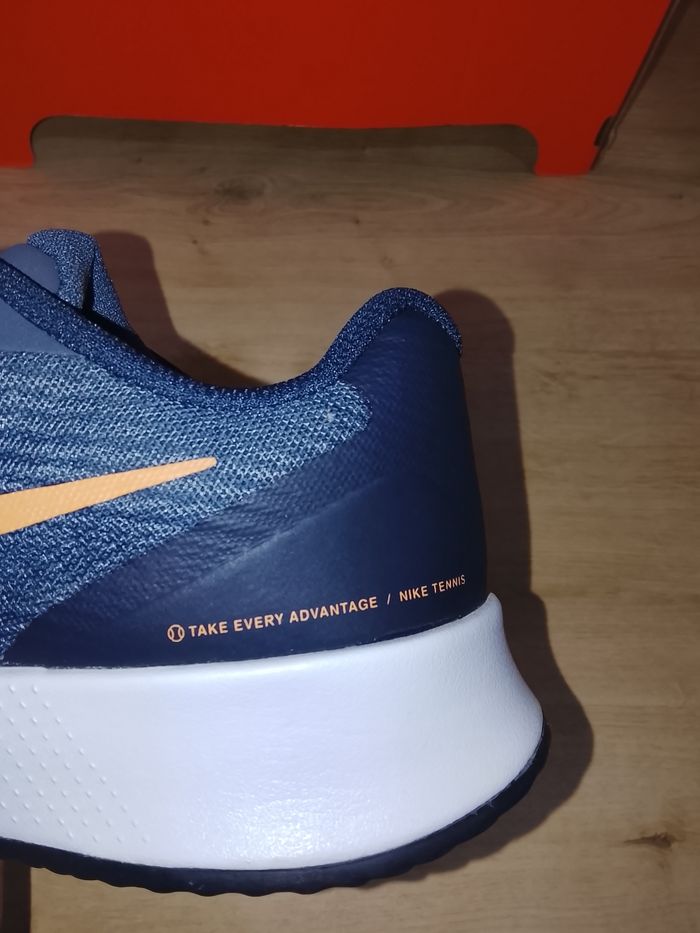 Nike vapor lite 3 - photo numéro 6