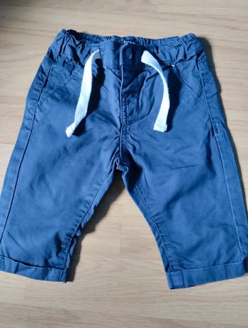 Pantalon 3mois
