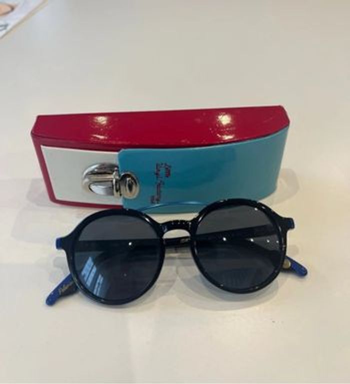 Lunettes de soleil enfant Vinyl Factory - photo numéro 1