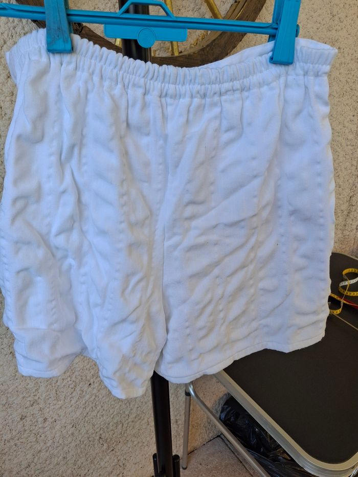 Jupe short femme - photo numéro 2