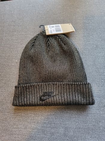 Bonnet nike