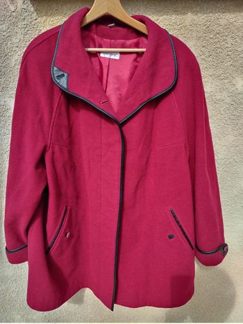 Manteau