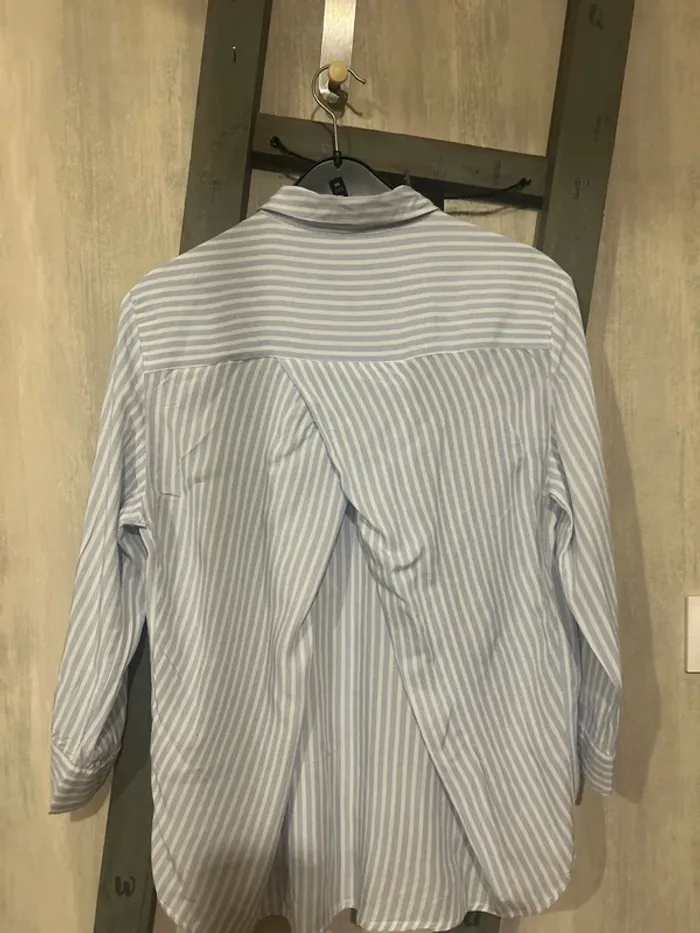 Chemise légère - photo numéro 6