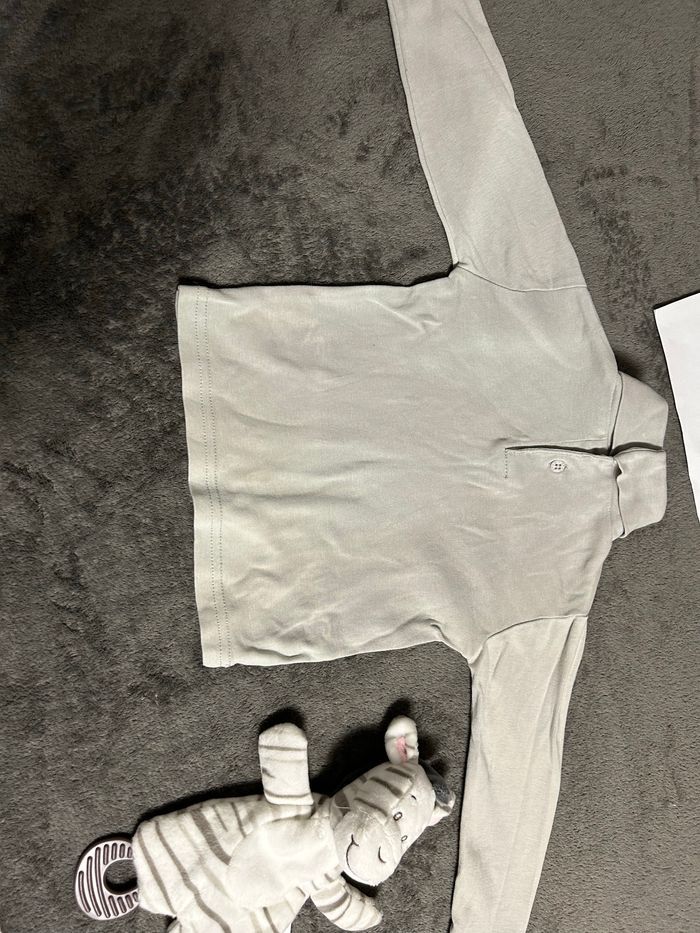 Sous pull 18 mois - photo numéro 5