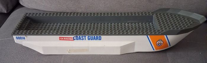 Bateau lego - photo numéro 2