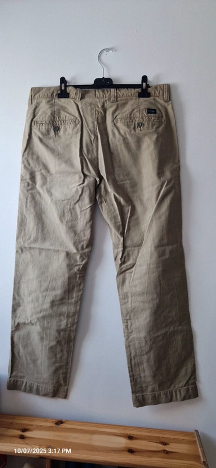 💞 pantalon Dockers W 36 L 32 💞 c8 - photo numéro 10