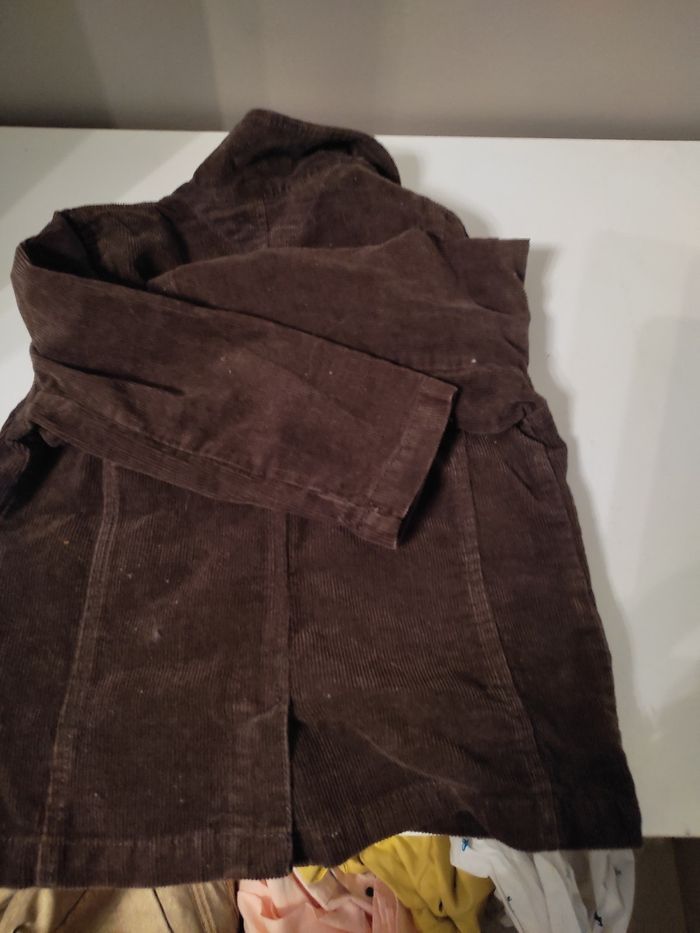 Blazer garçon 98 - photo numéro 3