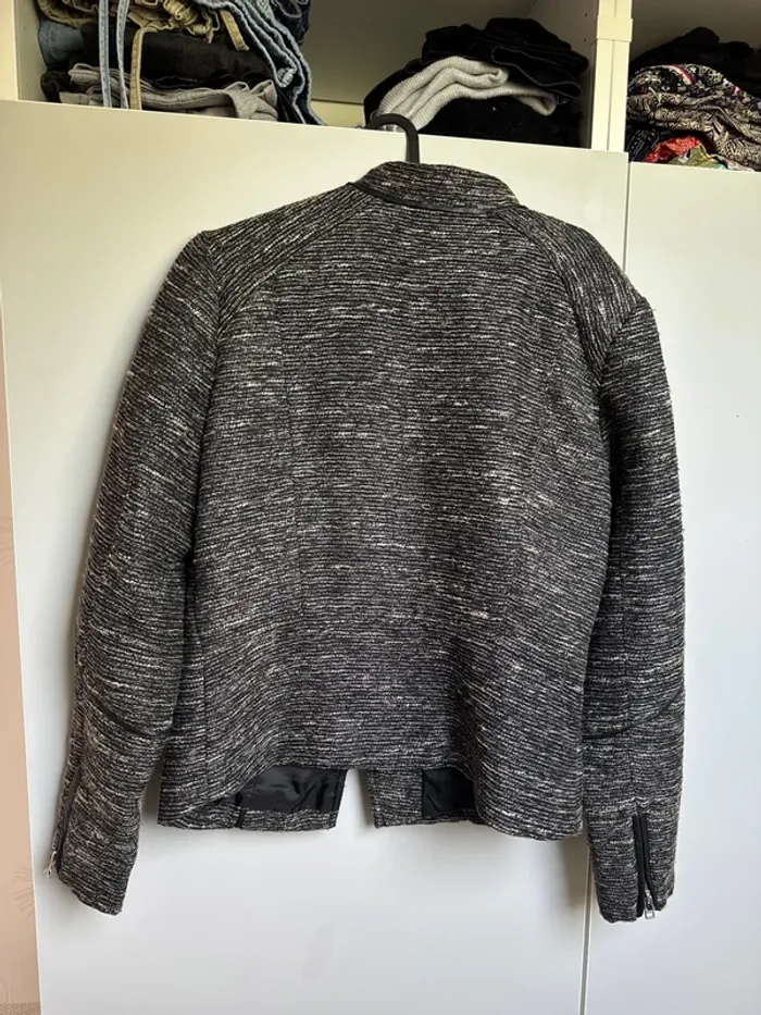 Veste h&m - photo numéro 3
