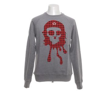 Sweat-shirt Addicted Robo