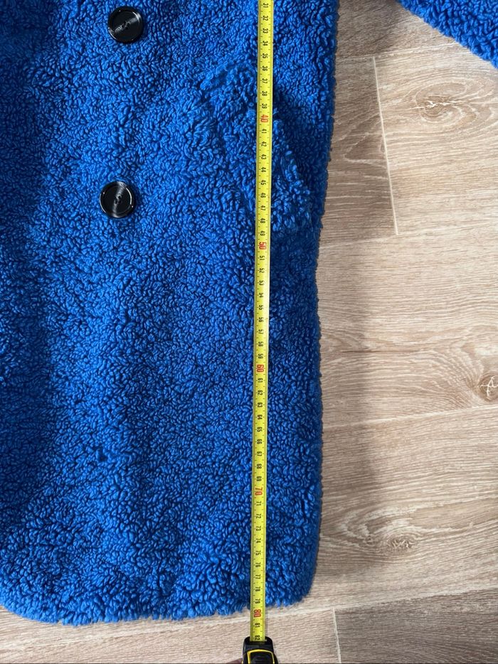 Manteau d’hiver Bershka - photo numéro 8