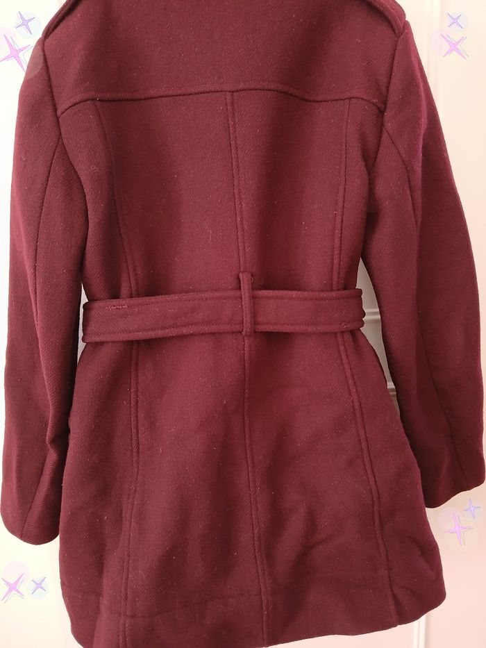 Manteau pour femme - photo numéro 4