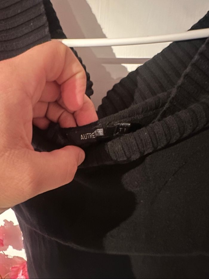Pulls léger Autre Ton taille 1 - photo numéro 4