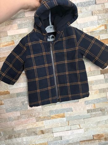 Manteau 