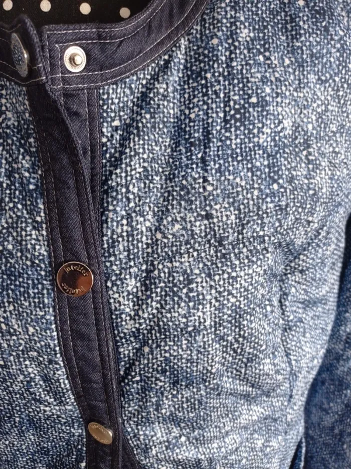 Doudoune Atelier 42-44 - photo numéro 3