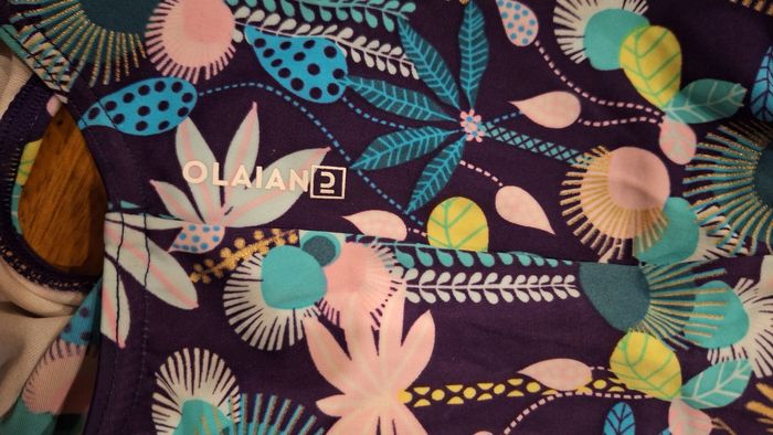 Maillot de bain 6 ans - photo numéro 3