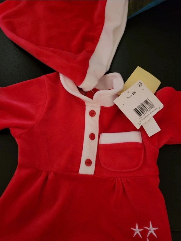 Pyjama Noël - photo numéro 2