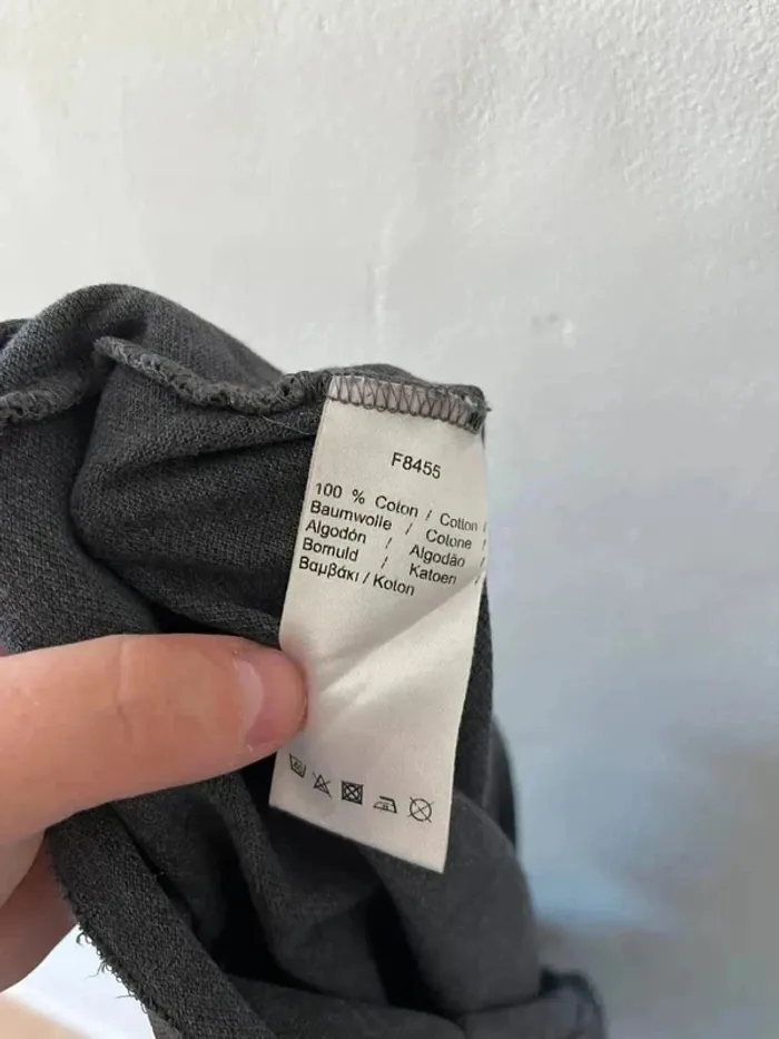 Polo Lacoste - Taille M - photo numéro 10