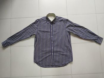 Chemise manche longue 39/40