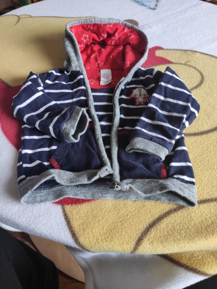 Gilet