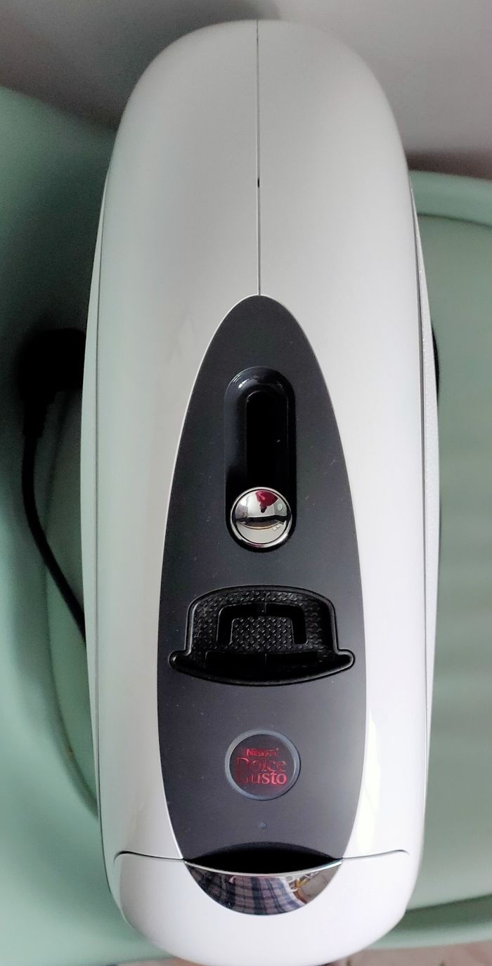 Machine à café Dolce Gusto Neo - photo numéro 6