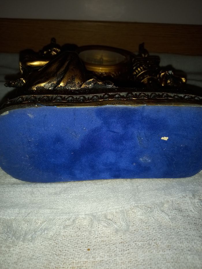 Horloge - photo numéro 5