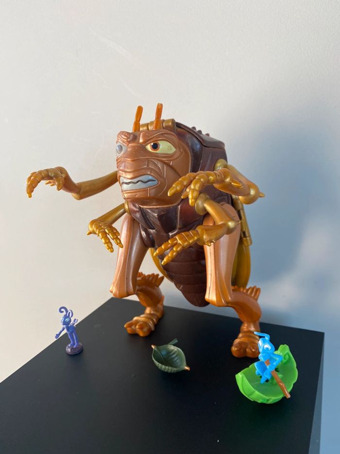 Bug’s Life Hopper - photo numéro 4