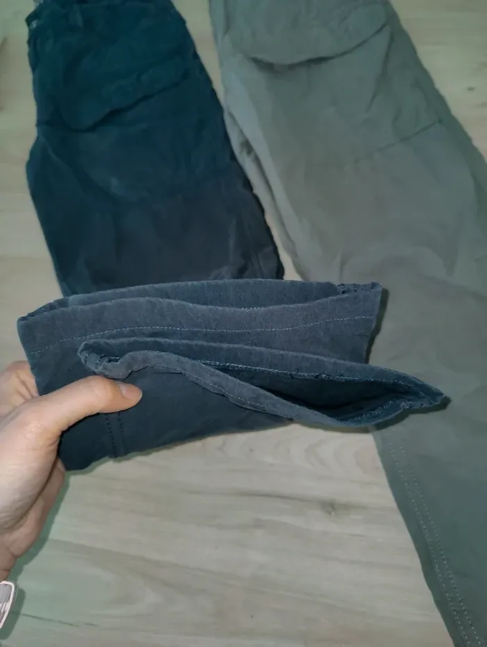 Pantalon OKAIDI 12 ans - photo numéro 5