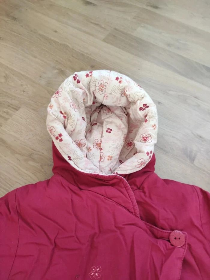 Combinaison pilote cocoon la redoute 3 mois très bon état - photo numéro 3