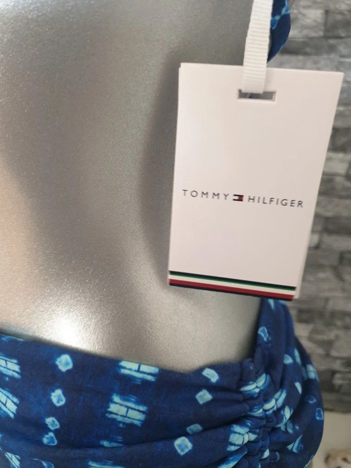 Maillot de bain Tommy Hilfiger Taille XL - photo numéro 4