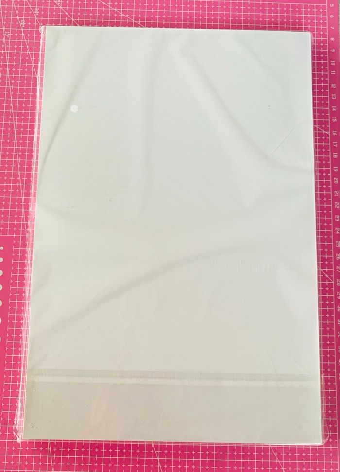 Lot 25 feuilles Auto-adhésif phrases Noël - photo numéro 3