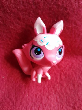 Figurine Petshop A13. A