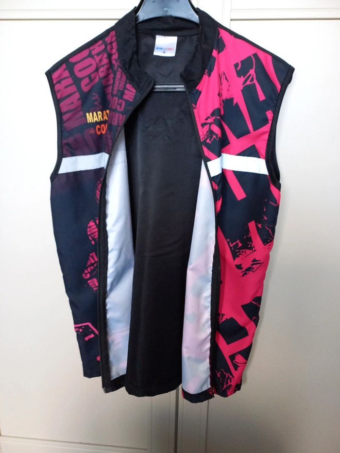 Veste sans manches homme - photo numéro 5